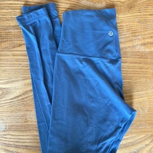 Lululemon Align pant 🍋